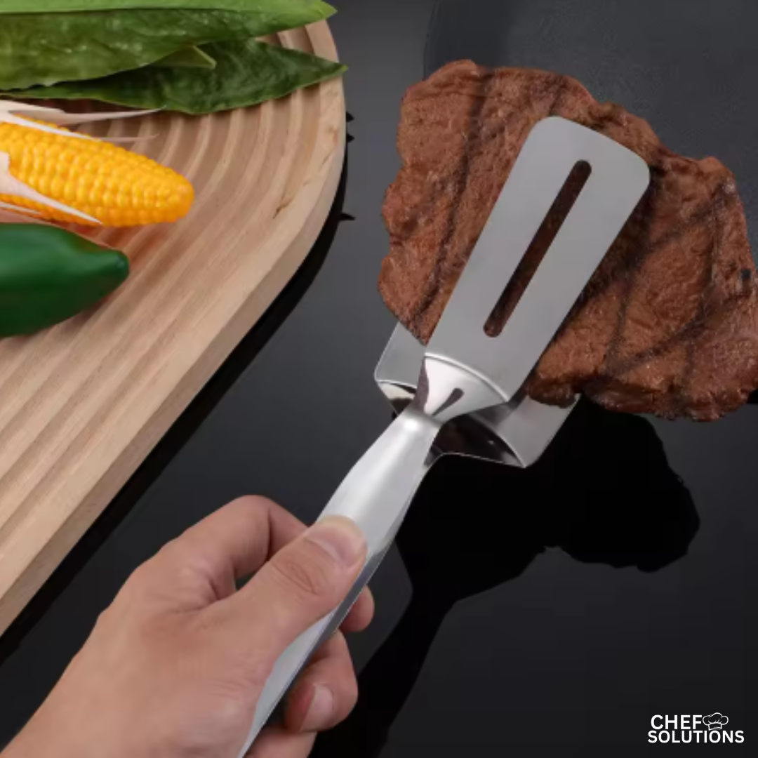 Stainless Steel Multipurpose Food Clamp