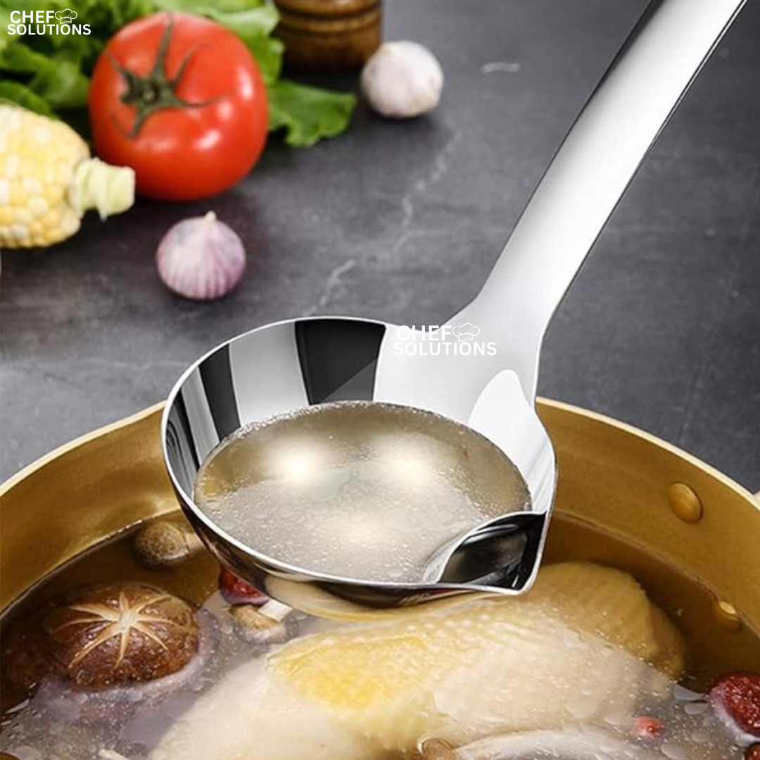 Soup Oil Separator Ladle