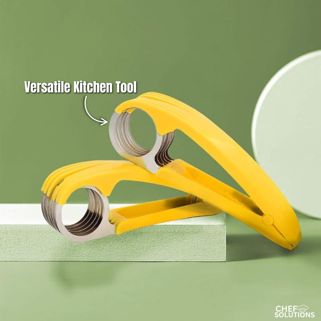 Precision Prep Slicer