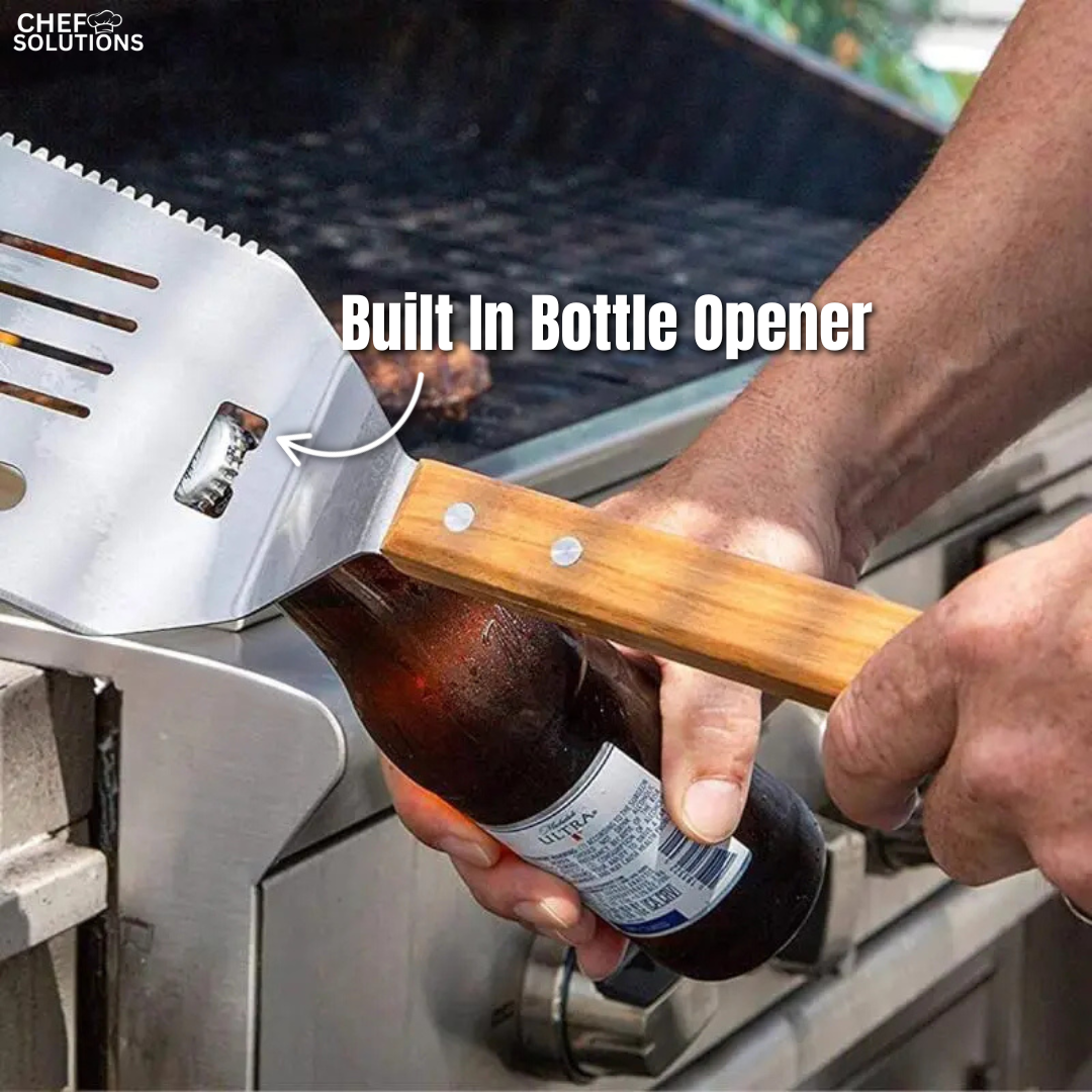 5 In 1 Spatula