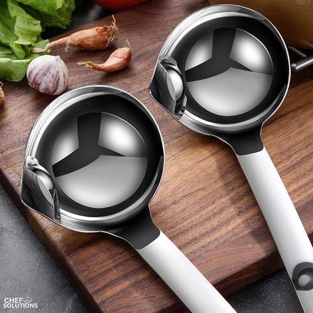 Soup Oil Separator Ladle