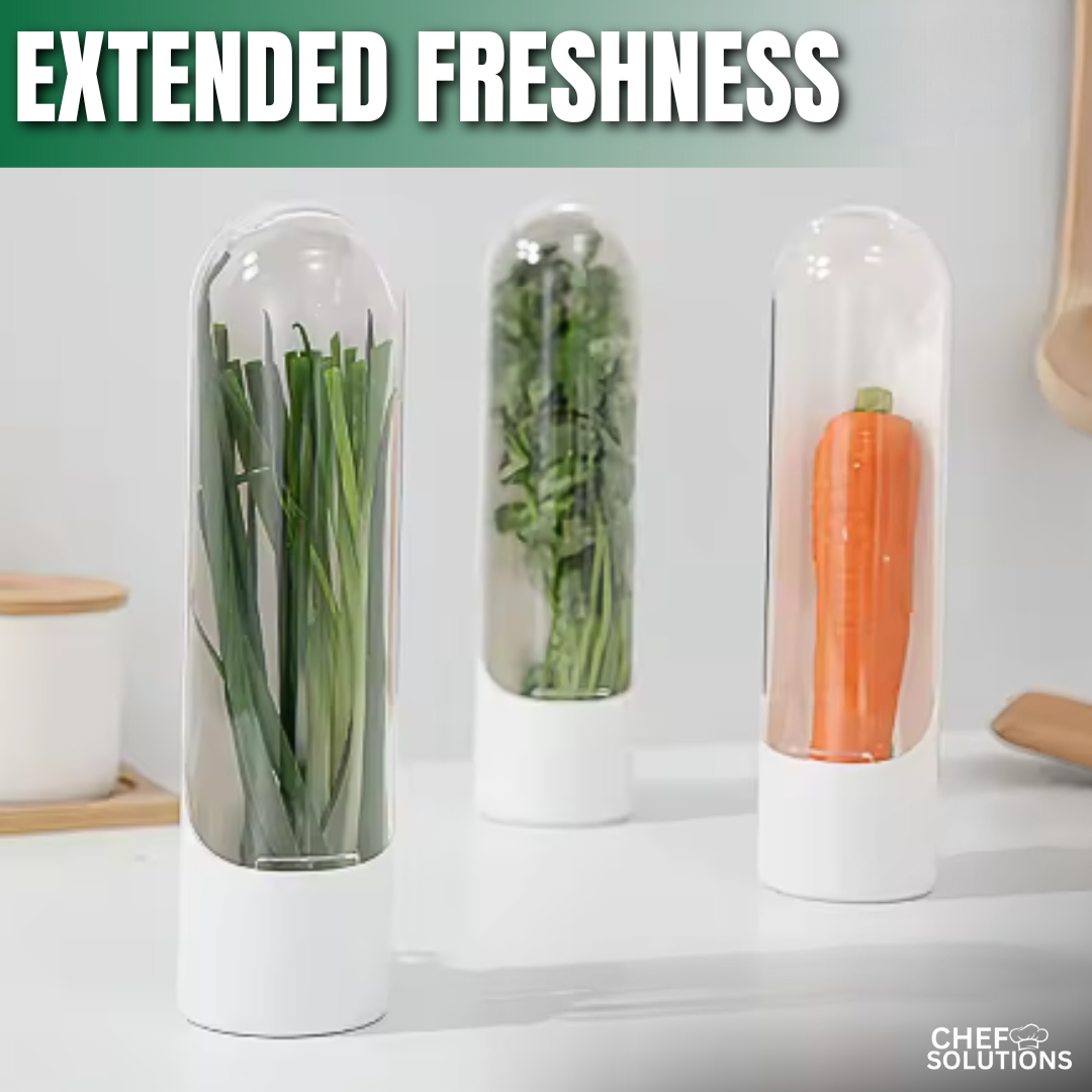 Vegetable Preservation Pod