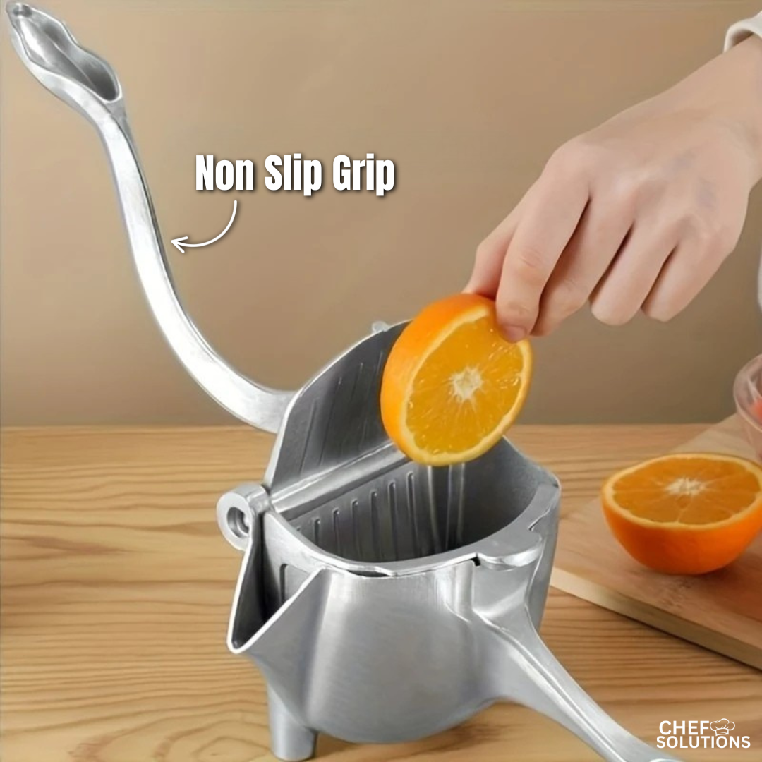 Premium Manual Juice Squeezer