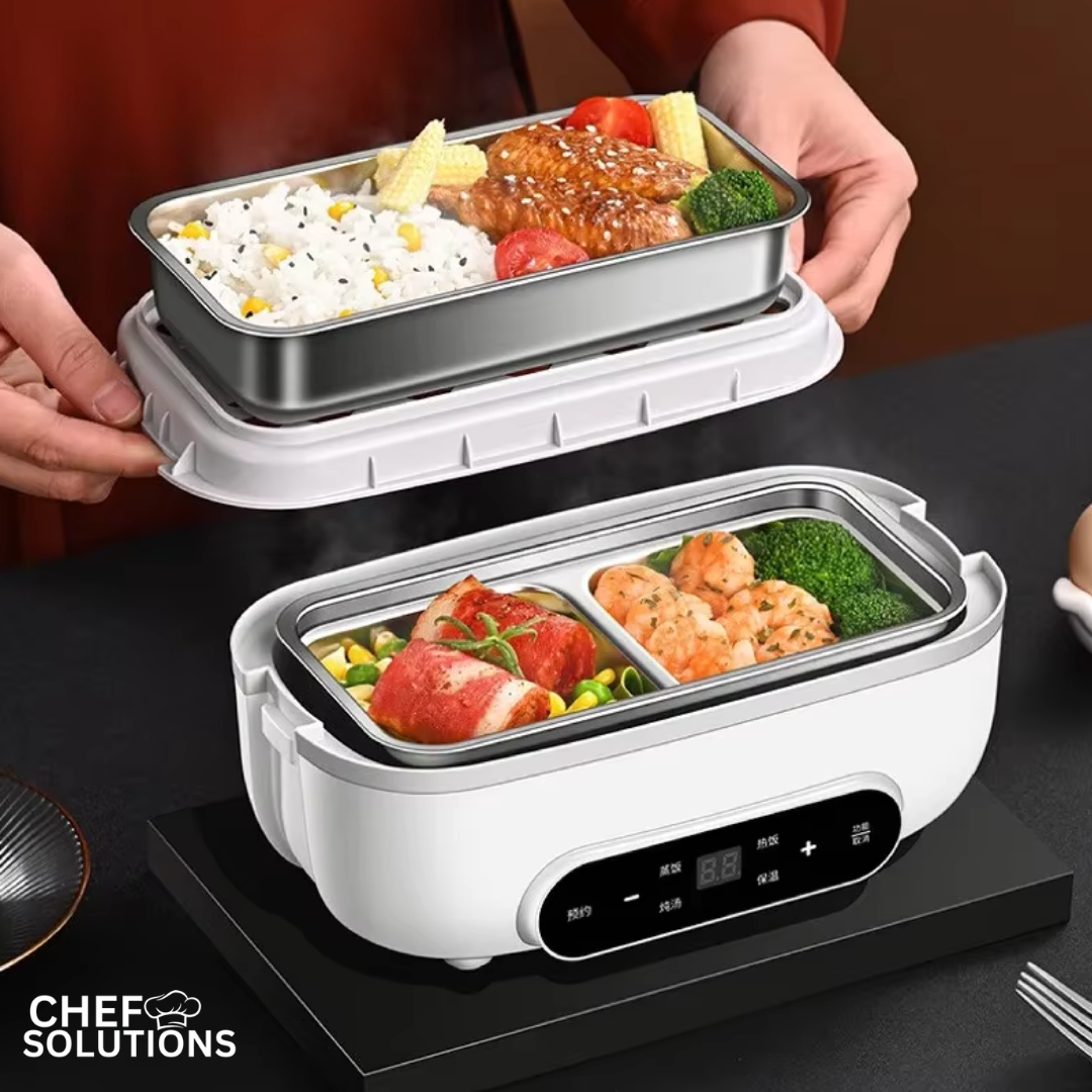 Smart BentoBox