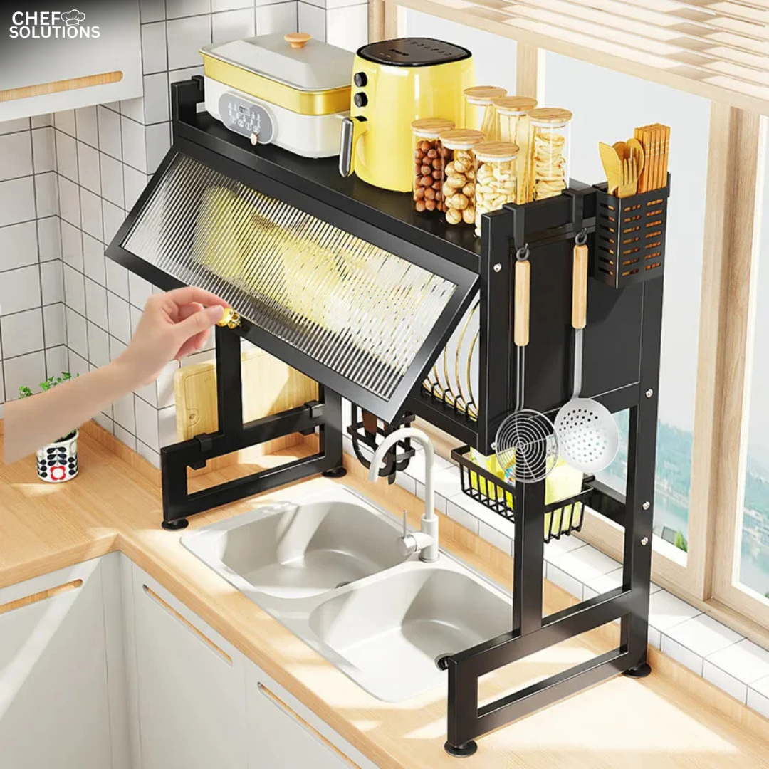Kitchen Stainless Steel Drain