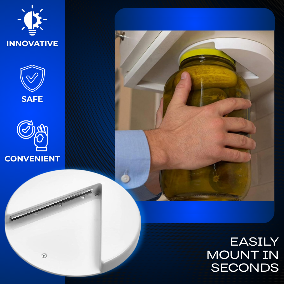 Chef Solutions™ Grip Twister