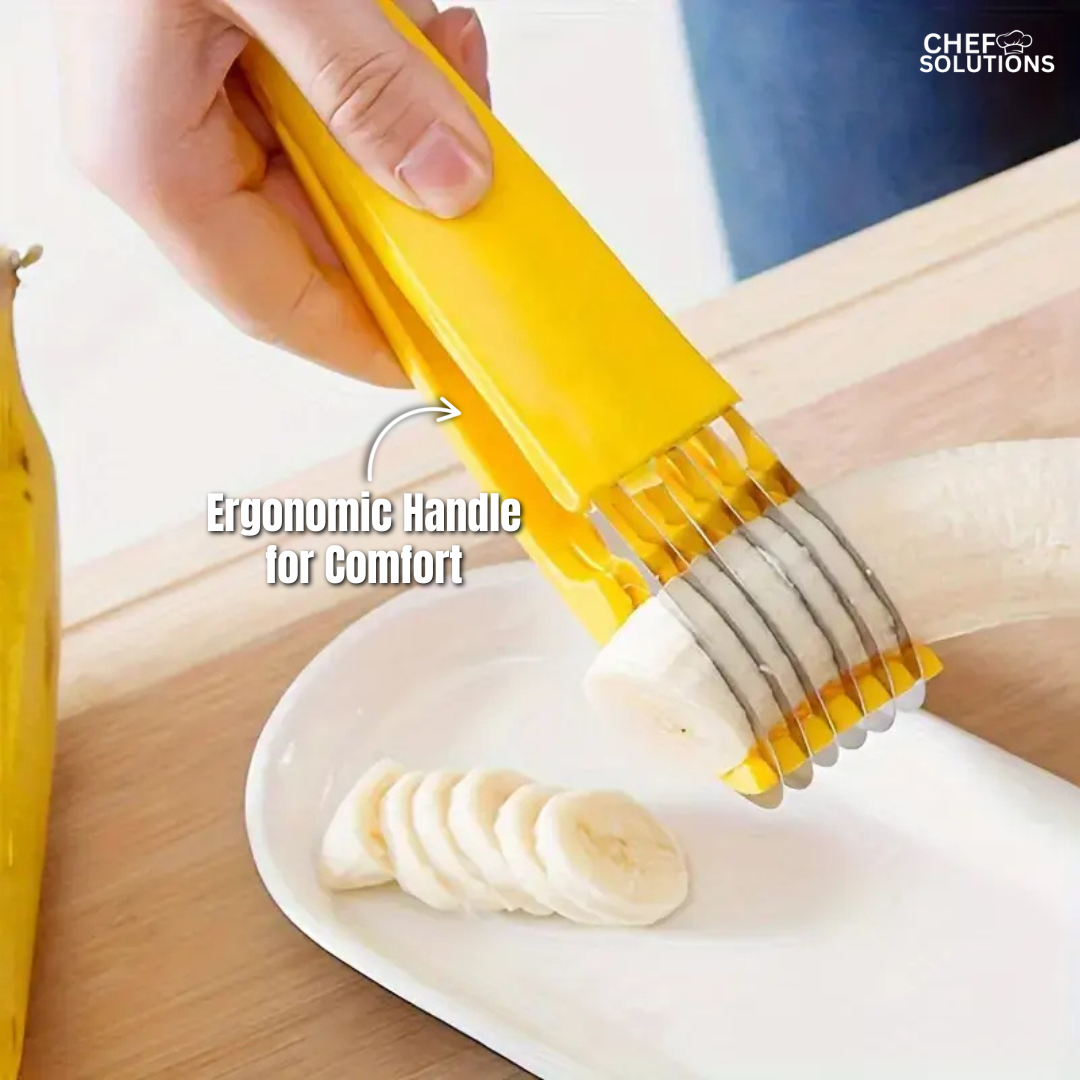 Precision Prep Slicer
