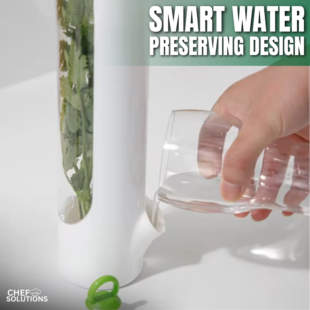 Vegetable Preservation Pod