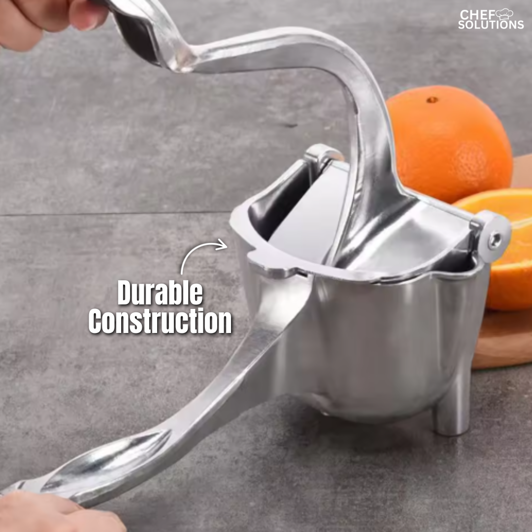 Premium Manual Juice Squeezer