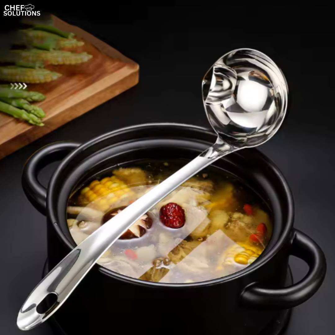 Soup Oil Separator Ladle