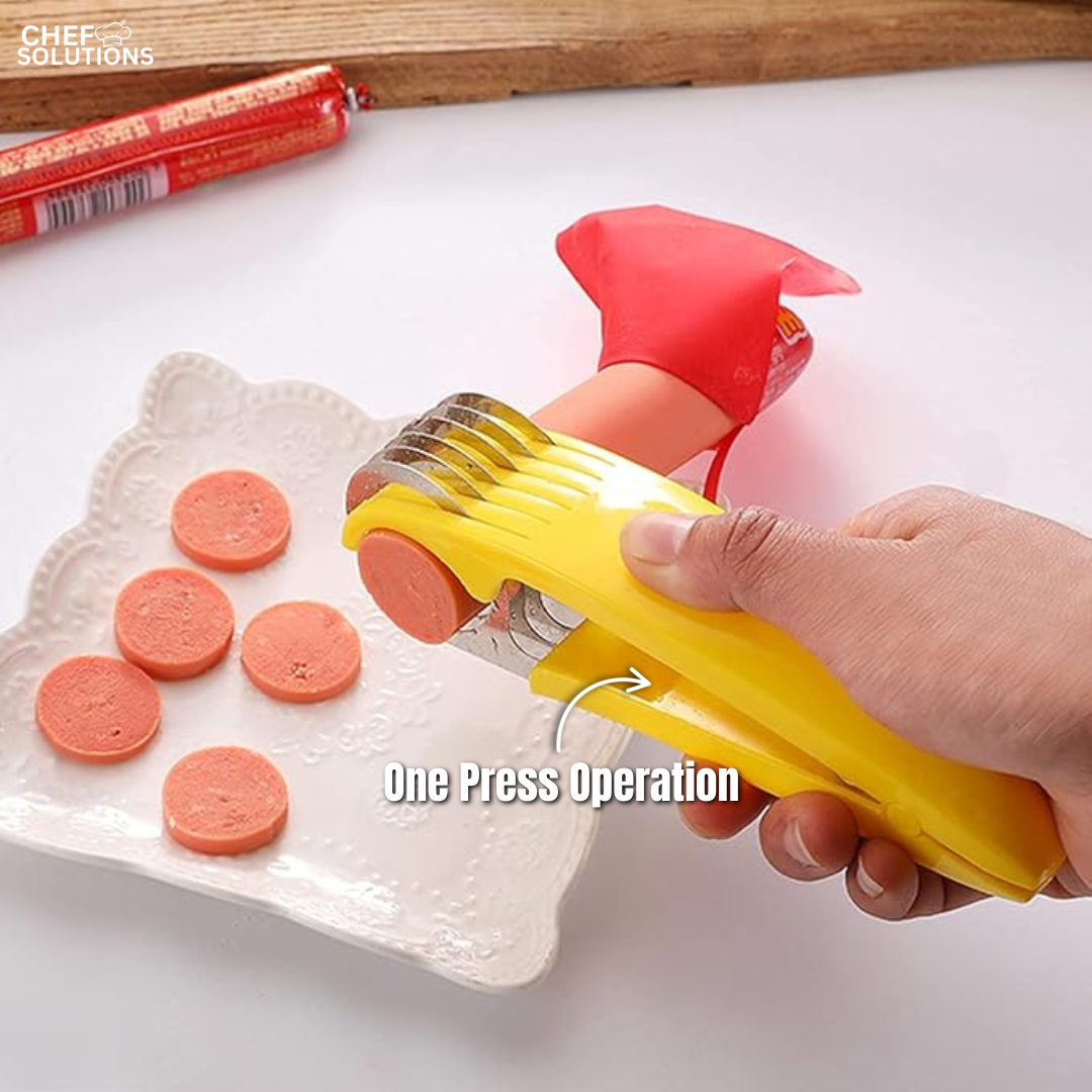 Precision Prep Slicer