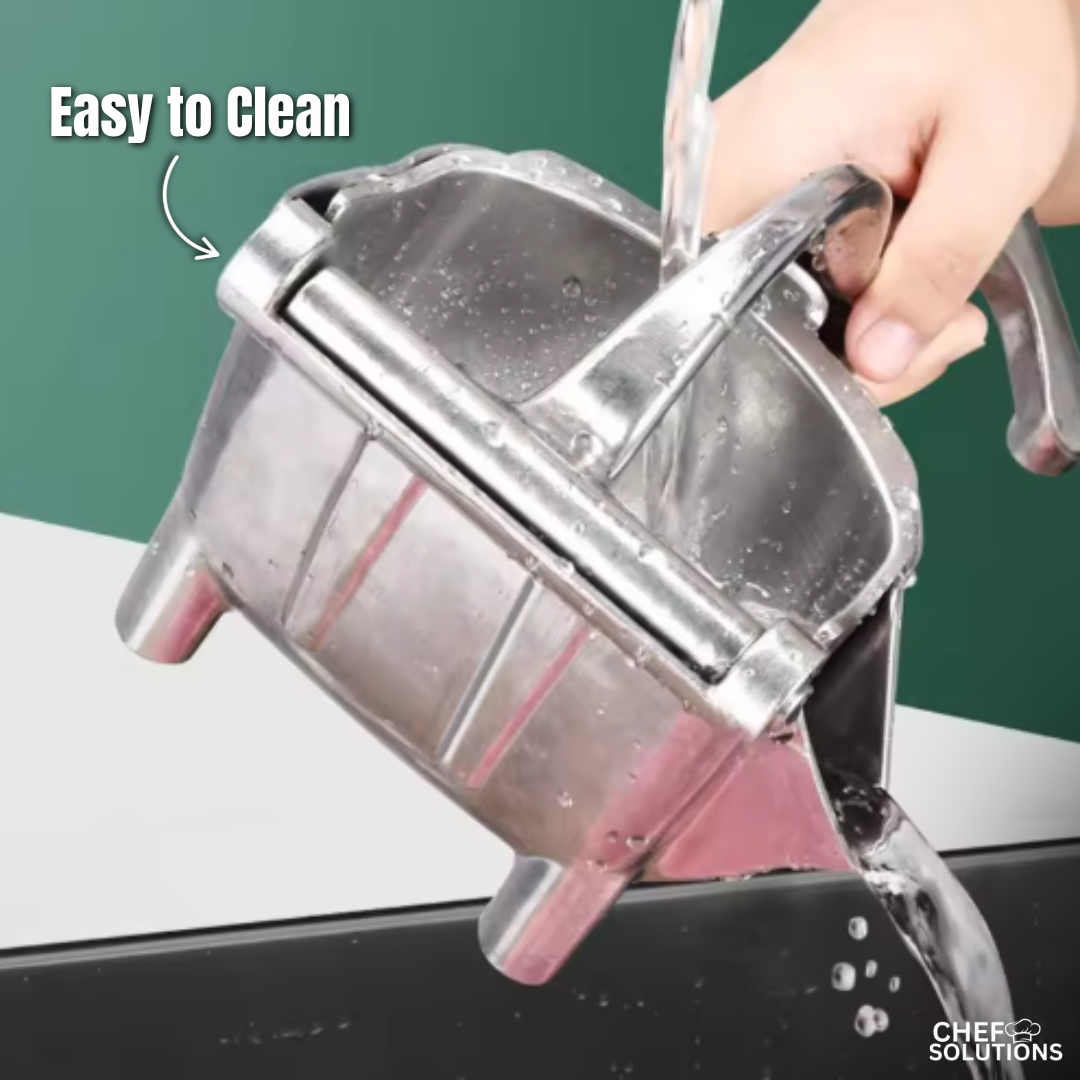 Premium Manual Juice Squeezer