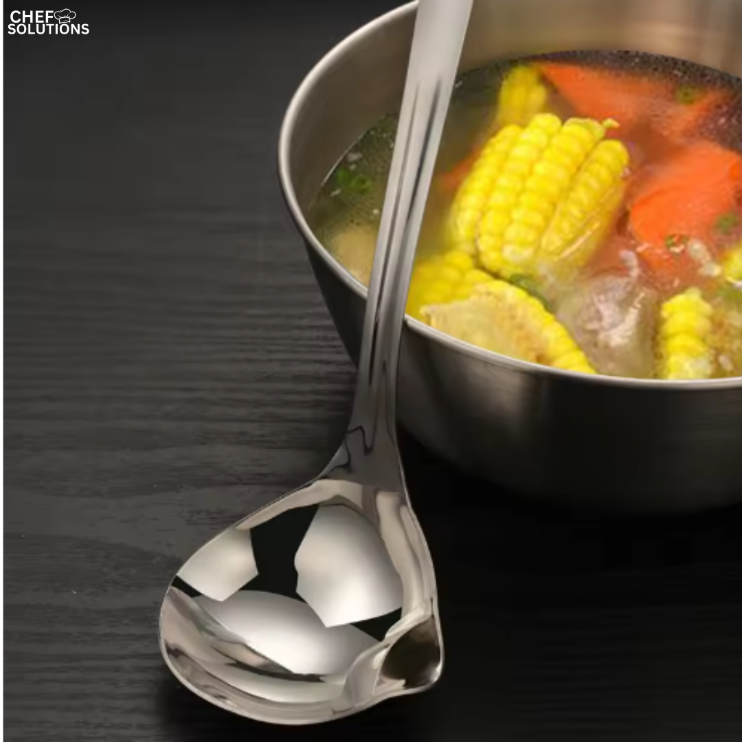 Soup Oil Separator Ladle