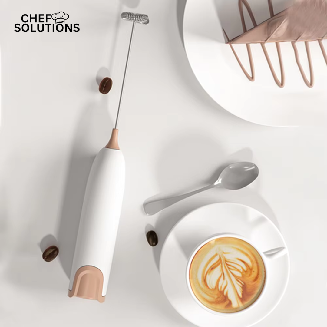 Electric Frother