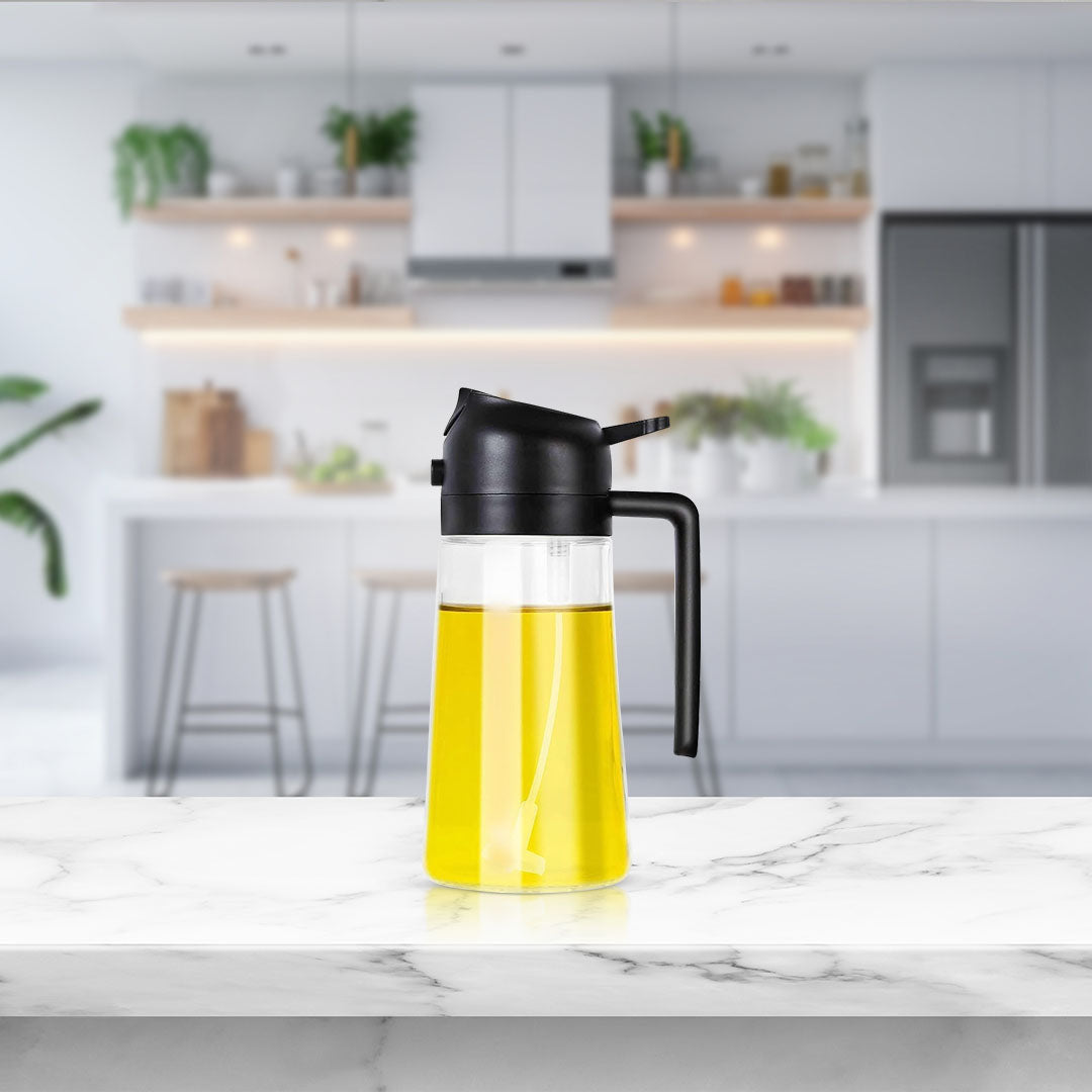 Chef Solutions™ Kitchen Starter Bundle