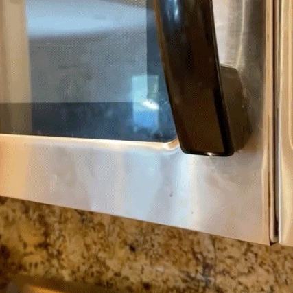 the Magic Cloth - Premium Microfibre (10 Pack)