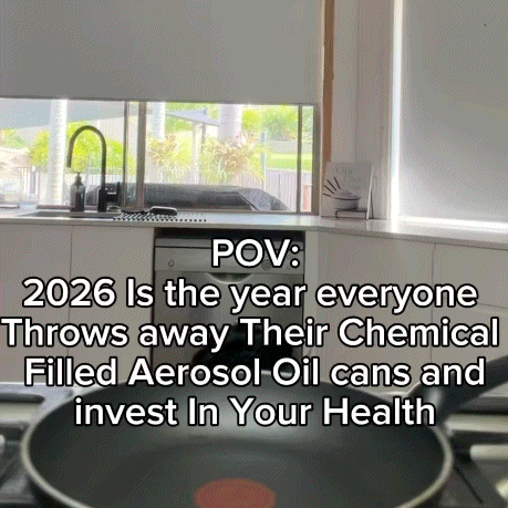 2 in 1 Oil Dispenser