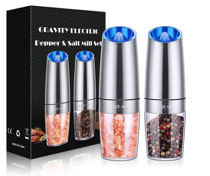 Chef Solutions™ Kitchen Starter Bundle