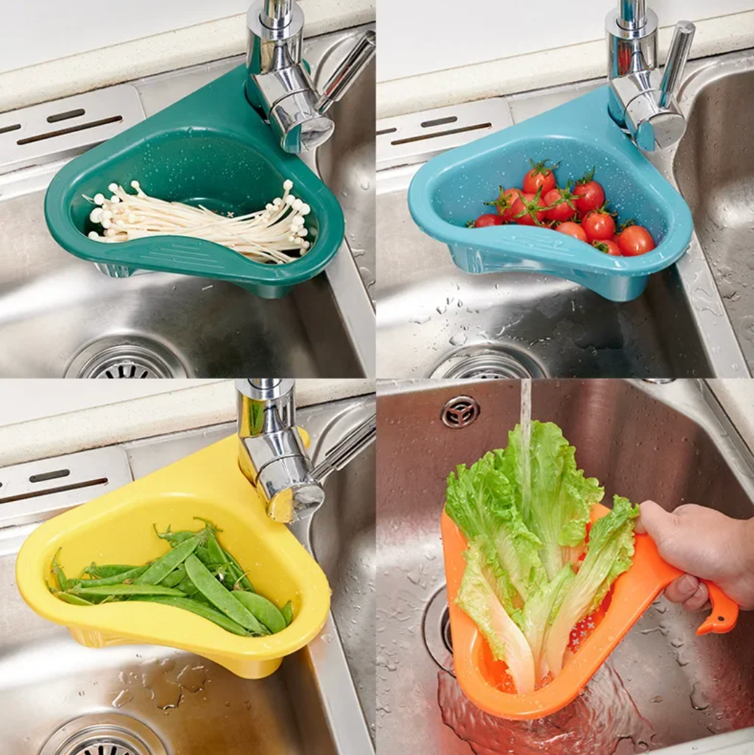Kitchen Sink Filter