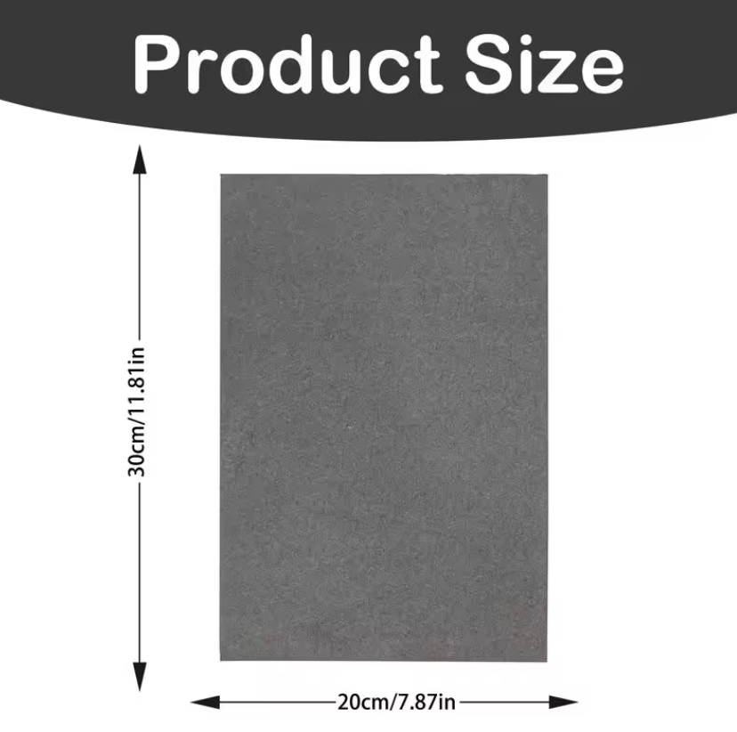 the Magic Cloth - Premium Microfibre (10 Pack)