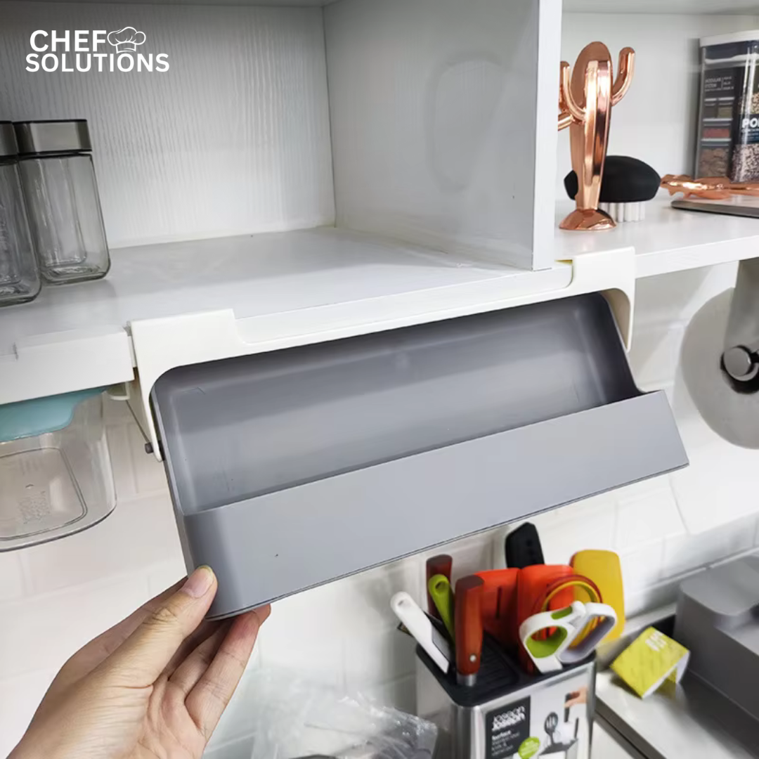 Kitchen Rack Organizer