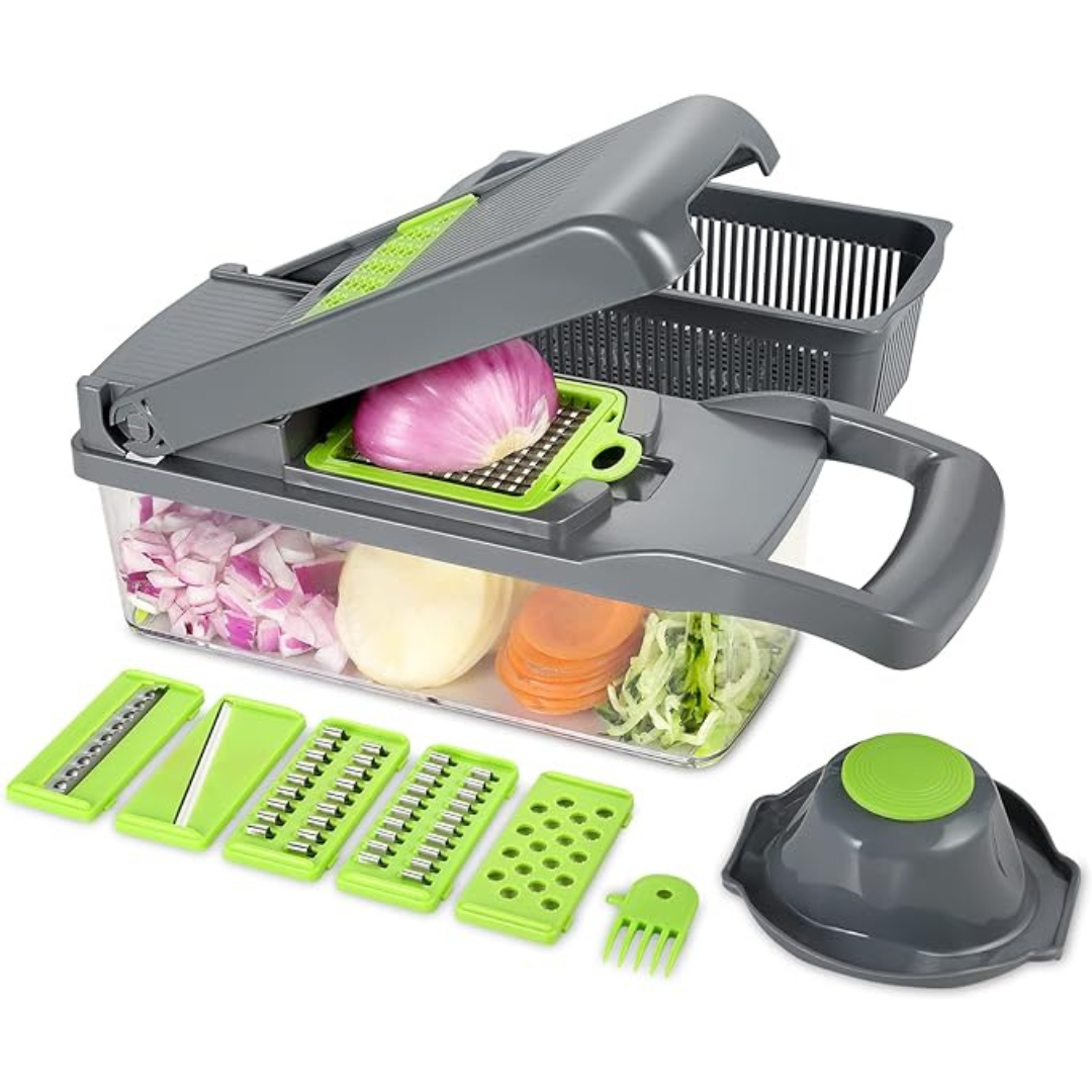 Chef Solutions™ Kitchen Starter Bundle
