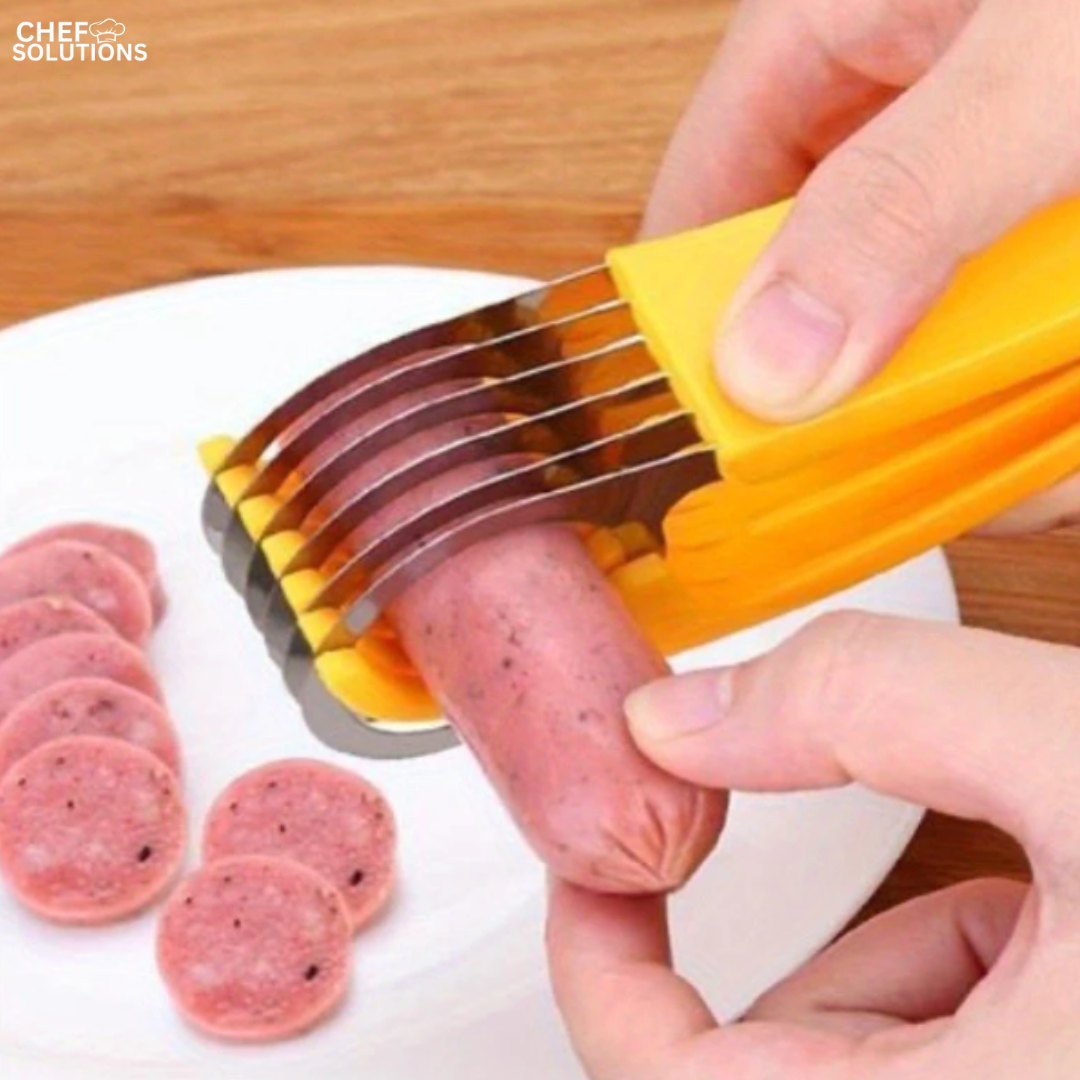 Precision Prep Slicer