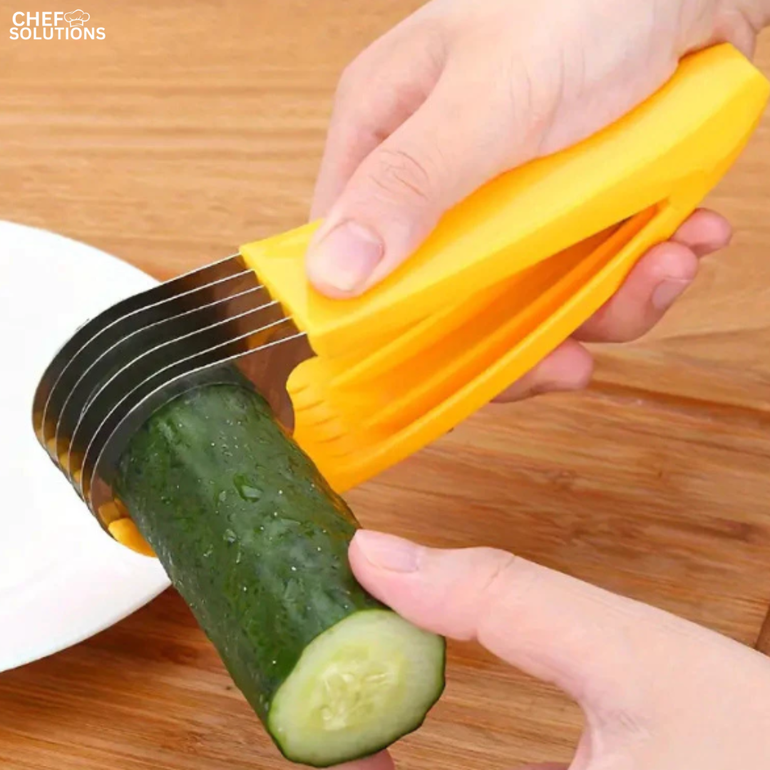 Precision Prep Slicer
