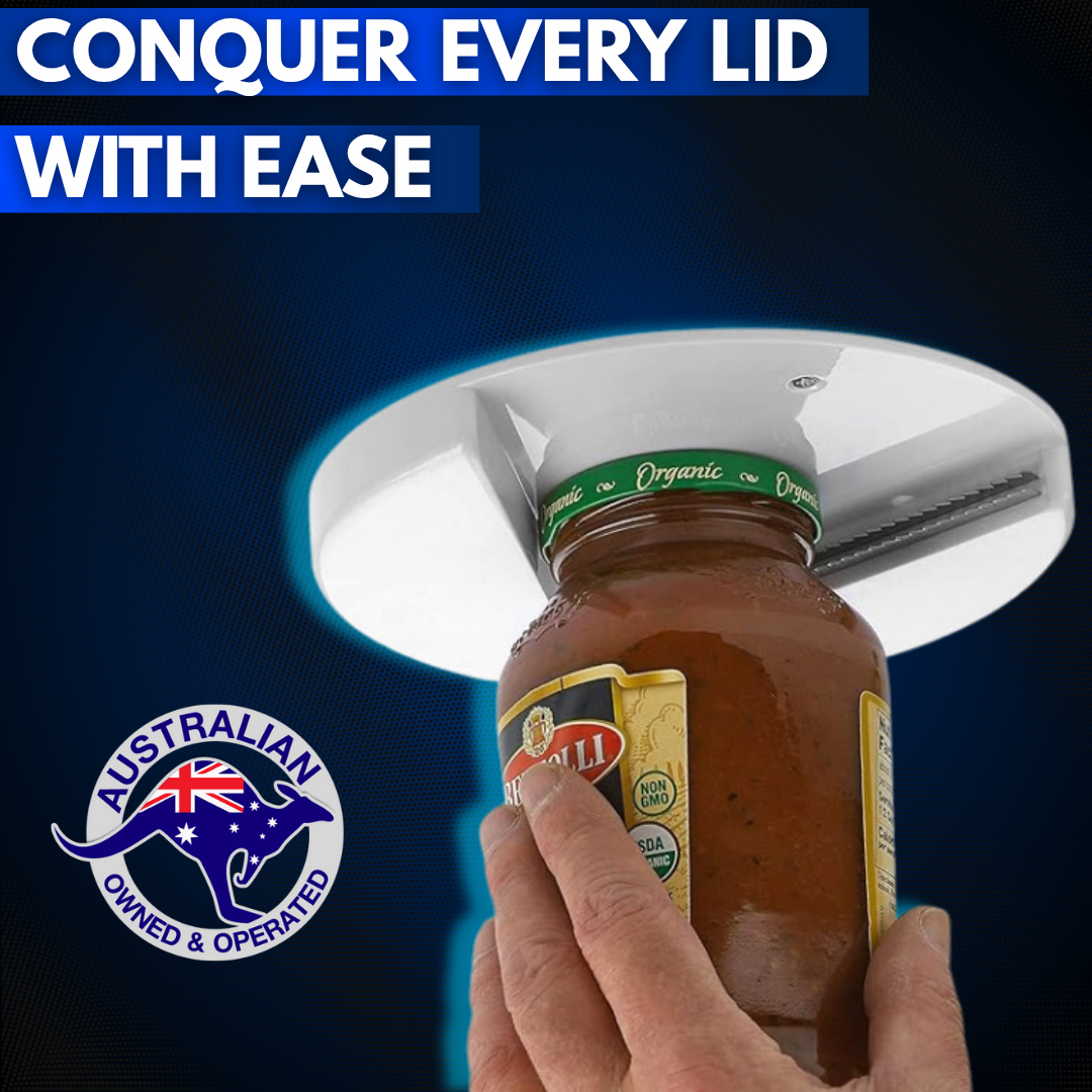 Chef Solutions™ Grip Twister