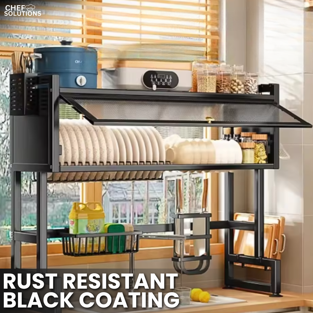 Kitchen Stainless Steel Drain