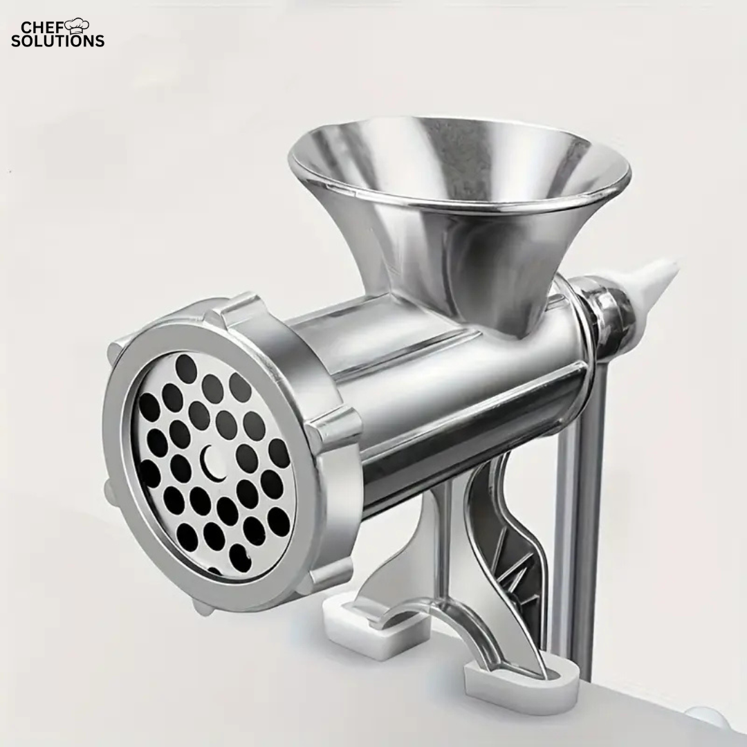 Manual Meat Grinder