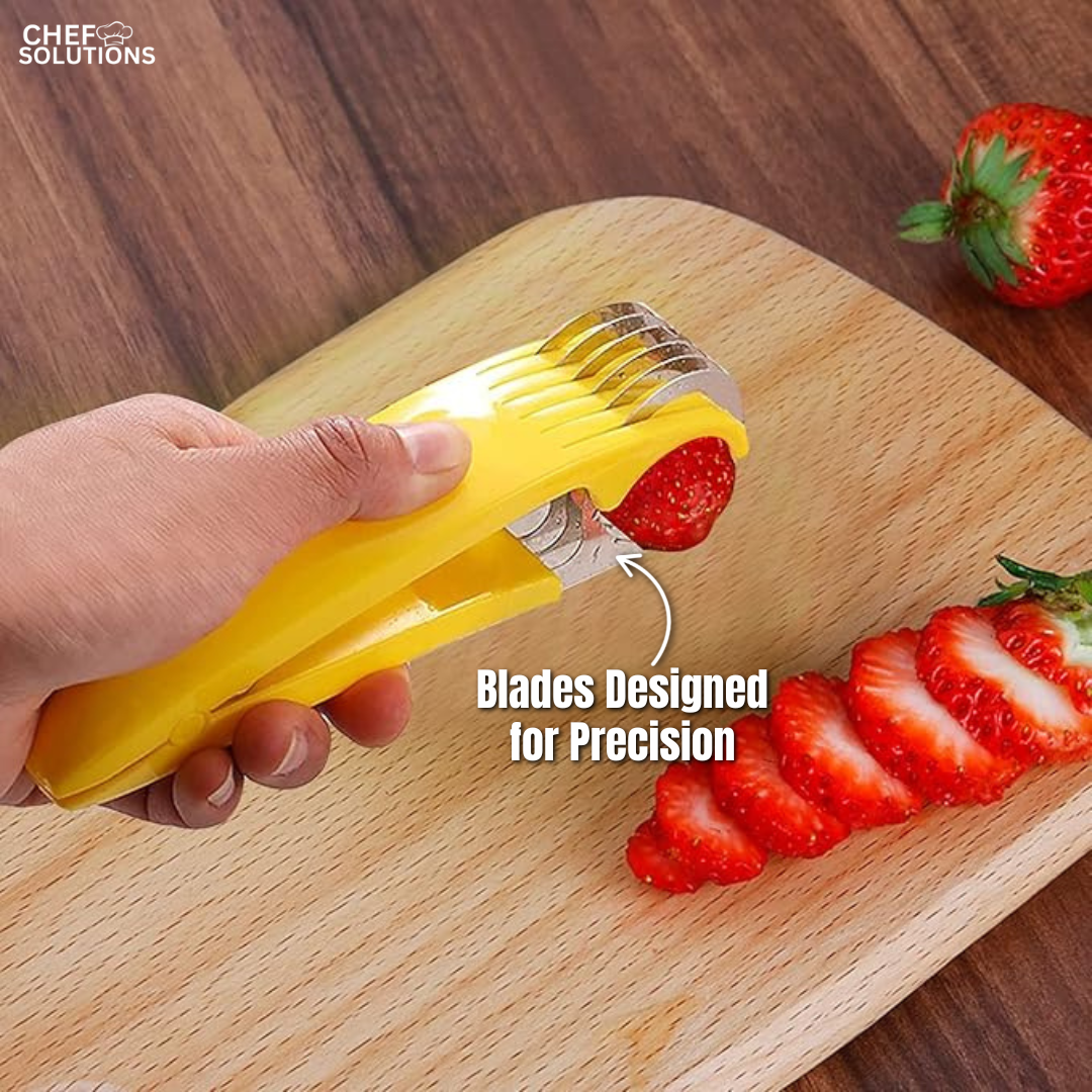 Precision Prep Slicer