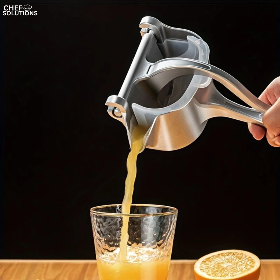 Premium Manual Juice Squeezer