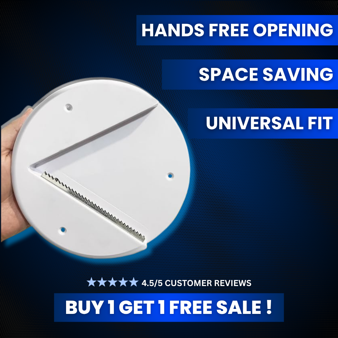 Chef Solutions™ Grip Twister