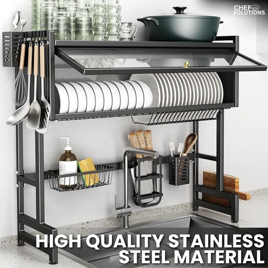 Kitchen Stainless Steel Drain