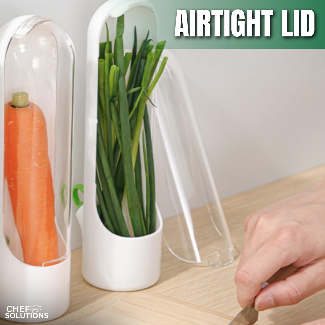 Vegetable Preservation Pod