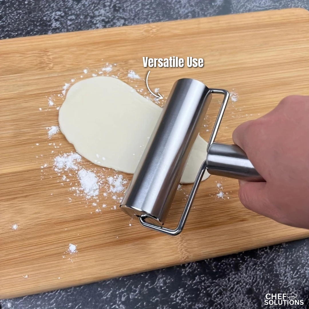 Dual Ended Rolling Pin
