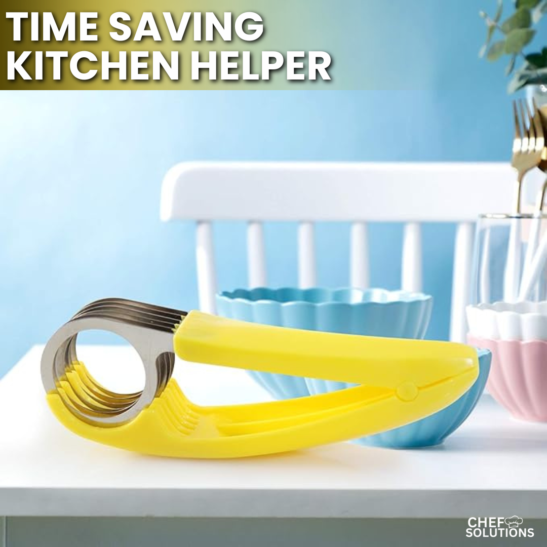 Precision Prep Slicer