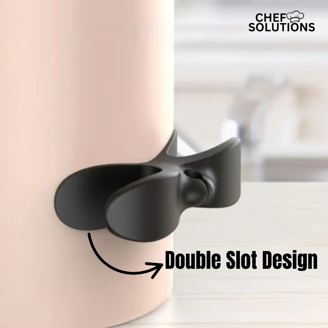 Kitchen Cord Organizer