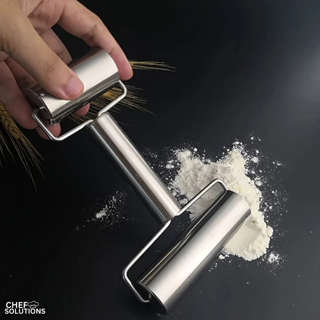 Dual Ended Rolling Pin