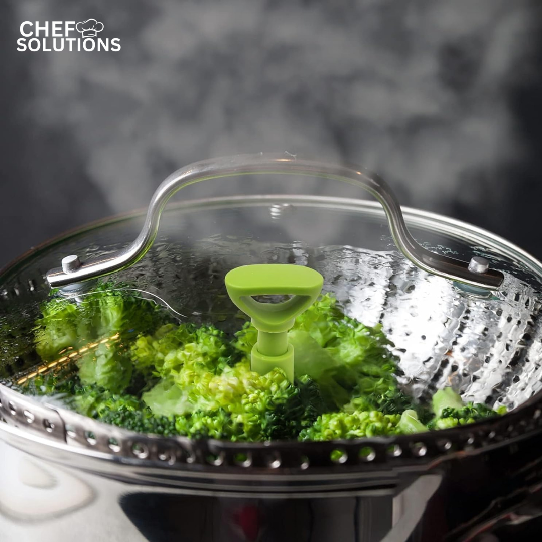 Stainless Steel Multi-Functional Basket