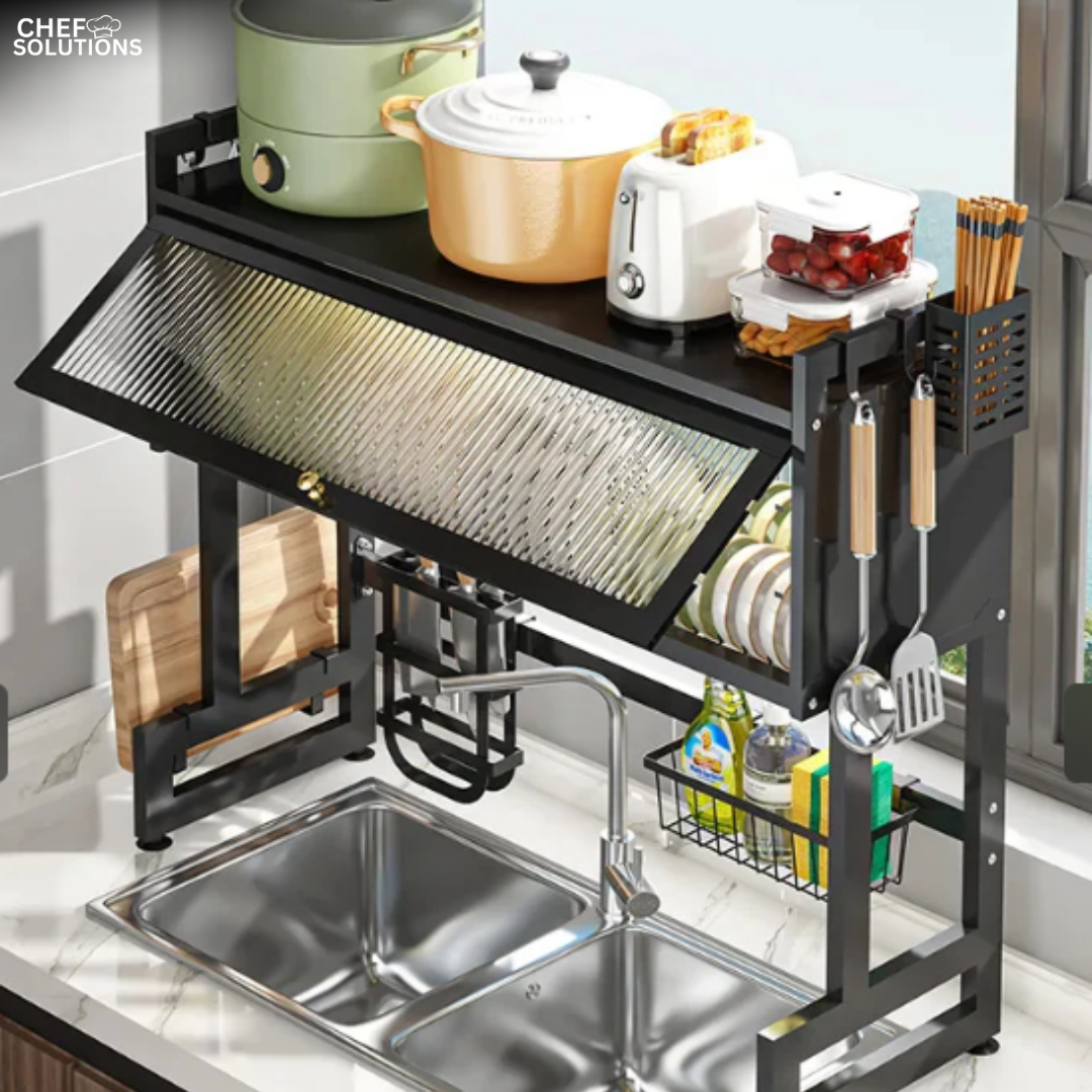 Kitchen Stainless Steel Drain