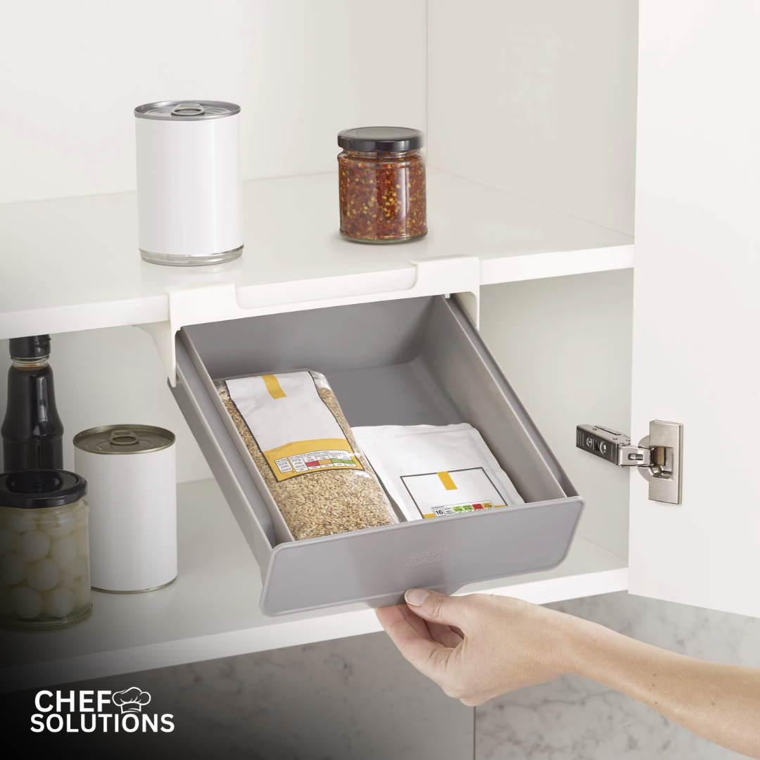 Kitchen Rack Organizer
