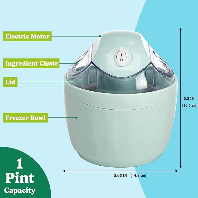 Ice Cream Maker