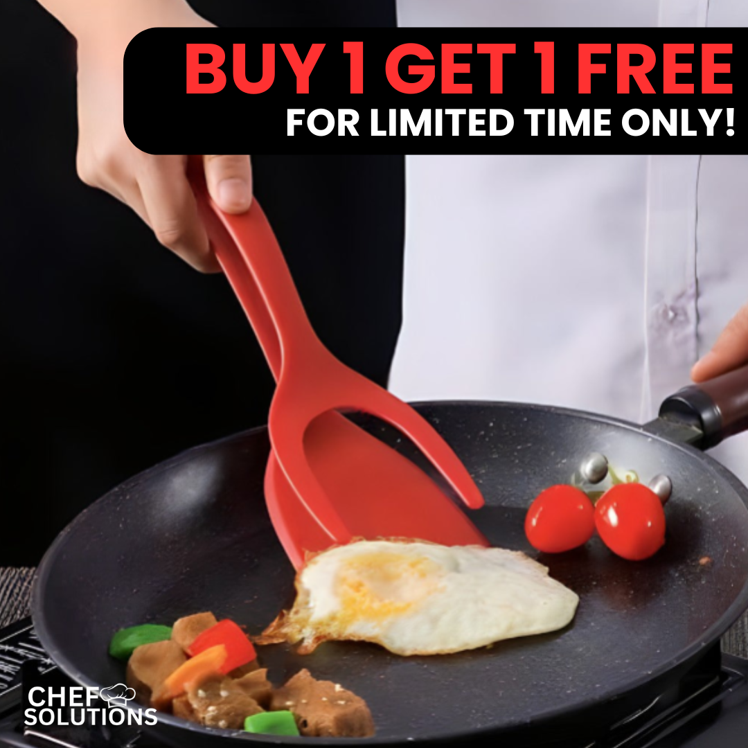 2 in 1 Spatula  (BUY 1 GET 1 FREE)