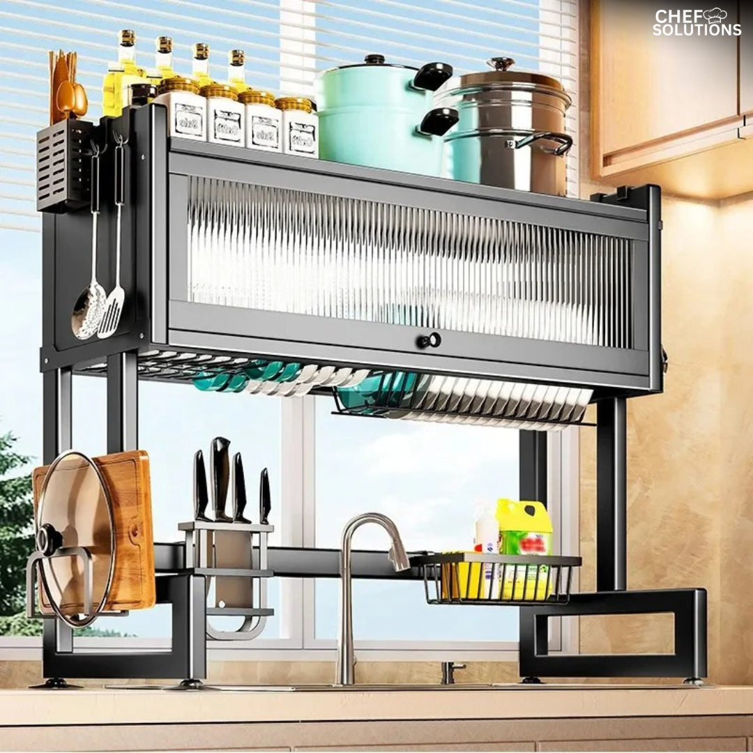Kitchen Stainless Steel Drain