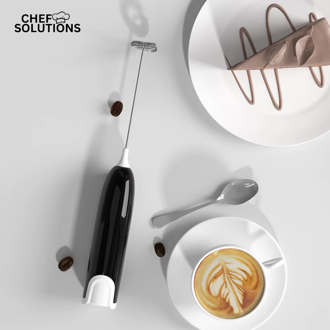 Electric Frother