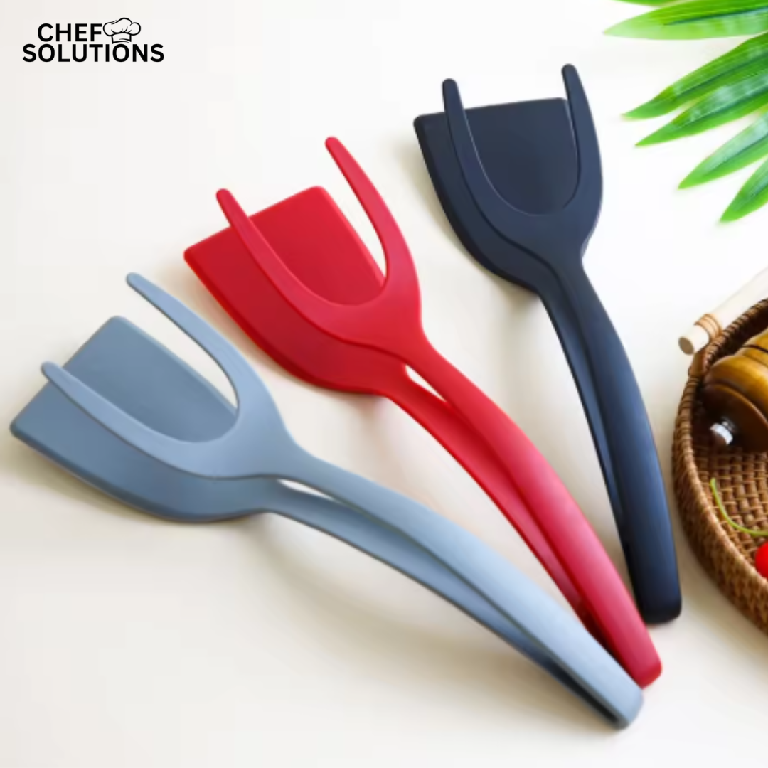 2 in 1 Spatula  (BUY 1 GET 1 FREE)