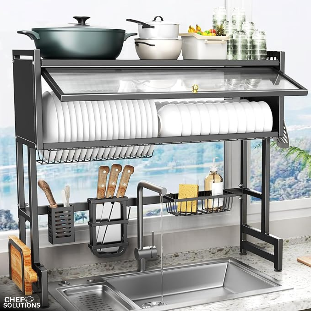 Kitchen Stainless Steel Drain