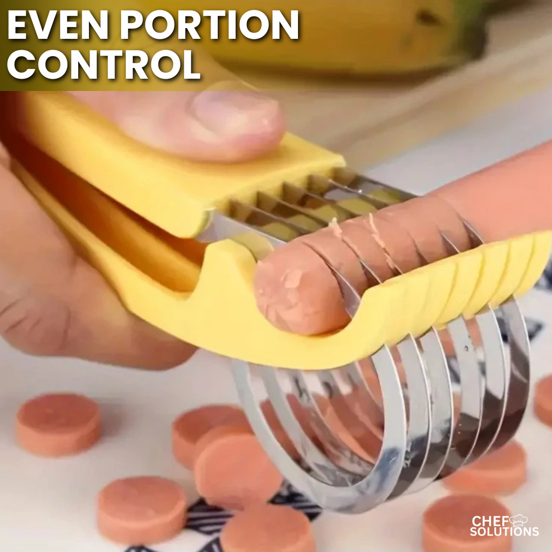 Precision Prep Slicer